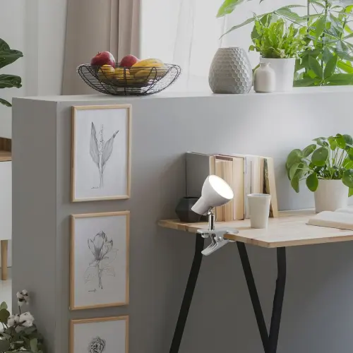 Stolové svietidlo Rabalux 1480 LED 5W 360lm 3000K IP20